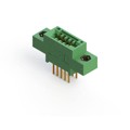 345-010-541-808 - 345 SERIES (.100" (2.54MM) CONTA
