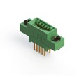 345-010-542-803 - 345 SERIES (.100" (2.54MM) CONTA
