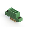 345-006-558-103 - 345 SERIES (.100" (2.54MM) CONTA
