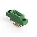 345-006-558-603 - 345 SERIES (.100" (2.54MM) CONTA
