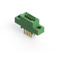 345-010-541-508 - 345 SERIES (.100" (2.54MM) CONTA