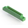 341-015-500-104 - 341 SERIES (.100" (2.54MM) CONTA