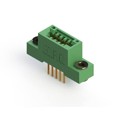 345-010-540-203 - 345 SERIES (.100" (2.54MM) CONTA