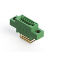 345-006-558-607 - 345 SERIES (.100" (2.54MM) CONTA