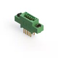 345-010-541-803 - 345 SERIES (.100" (2.54MM) CONTA