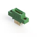 345-010-540-508 - 345 SERIES (.100" (2.54MM) CONTA