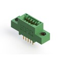 345-010-524-507 - 345 SERIES (.100" (2.54MM) CONTA