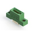 345-010-524-208 - 345 SERIES (.100" (2.54MM) CONTA