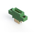 345-010-542-808 - 345 SERIES (.100" (2.54MM) CONTA