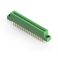 333-034-540-203 - 333 SERIES (.156" (3.96MM) CONTA