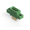 345-010-540-507 - 345 SERIES (.100" (2.54MM) CONTA
