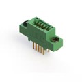 345-010-542-503 - 345 SERIES (.100" (2.54MM) CONTA