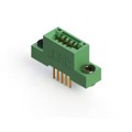 345-010-542-203 - 345 SERIES (.100" (2.54MM) CONTA