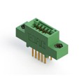 345-010-523-507 - 345 SERIES (.100" (2.54MM) CONTA