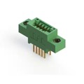 345-010-540-808 - 345 SERIES (.100" (2.54MM) CONTA