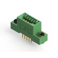 345-010-520-203 - 345 SERIES (.100" (2.54MM) CONTA