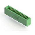 341-015-500-101 - 341 SERIES (.100" (2.54MM) CONTA