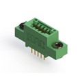 345-010-524-503 - 345 SERIES (.100" (2.54MM) CONTA