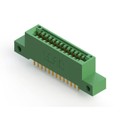 345-026-521-212 - 345 SERIES (.100" (2.54MM) CONTA