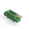 345-006-559-408 - 345 SERIES (.100" (2.54MM) CONTA