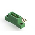 345-006-559-107 - 345 SERIES (.100" (2.54MM) CONTA