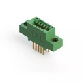 345-010-542-508 - 345 SERIES (.100" (2.54MM) CONTA