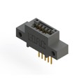 395-005-523-412 - 395 SERIES (.100" (2.54MM) CONTA