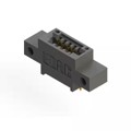 395-005-520-612 - 395 SERIES (.100" (2.54MM) CONTA