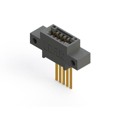 395-005-544-612 - 395 SERIES (.100" (2.54MM) CONTA