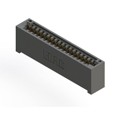 395-018-520-101 - 395 SERIES (.100" (2.54MM) CONTA