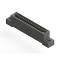 395-018-524-102 - 395 SERIES (.100" (2.54MM) CONTA
