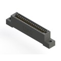 395-018-524-104 - 395 SERIES (.100" (2.54MM) CONTA