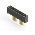 395-018-542-101 - 395 SERIES (.100" (2.54MM) CONTA