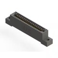 395-018-521-104 - 395 SERIES (.100" (2.54MM) CONTA
