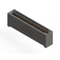 395-018-521-101 - 395 SERIES (.100" (2.54MM) CONTA