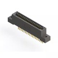 395-018-523-102 - 395 SERIES (.100" (2.54MM) CONTA