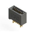 395-012-555-201 - 395 SERIES (.100" (2.54MM) CONTA