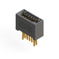 395-012-560-201 - 395 SERIES (.100" (2.54MM) CONTA
