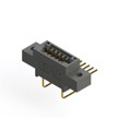 395-012-558-802 - 395 SERIES (.100" (2.54MM) CONTA