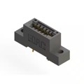 395-012-556-204 - 395 SERIES (.100" (2.54MM) CONTA