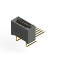 395-012-558-201 - 395 SERIES (.100" (2.54MM) CONTA
