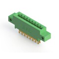 333-016-555-812 - 333 SERIES (.156" (3.96MM) CONTA