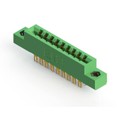 305-018-500-208 - 305 SERIES (.156" (3.96MM) CONTA