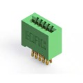342-010-555-201 - 342 SERIES (.100" (2.54MM) CONTA