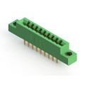 305-018-520-507 - 305 SERIES (.156" (3.96MM) CONTA