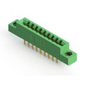 305-018-520-208 - 305 SERIES (.156" (3.96MM) CONTA
