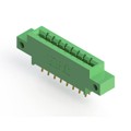 333-016-556-812 - 333 SERIES (.156" (3.96MM) CONTA