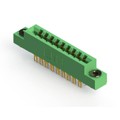 305-018-500-203 - 305 SERIES (.156" (3.96MM) CONTA