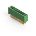 345-030-544-201 - 345 SERIES (.100" (2.54MM) CONTA