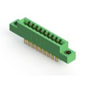 305-018-500-508 - 305 SERIES (.156" (3.96MM) CONTA